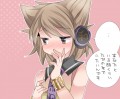 恋する神子ちゃん