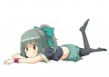 夕張ﾁｬｿ