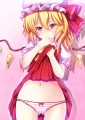 パンツの幸せ！！(フラン編)