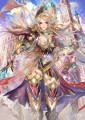凱旋せし凌駕の王　ヴァネッサ