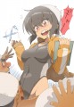 「集合ーー！」