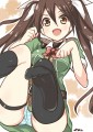 吾輩がとねである！
