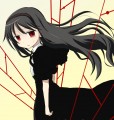 暁美ほむらさん