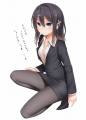 黒スト