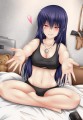 ほら、おいで～