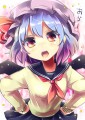 60分でレミリアお嬢様