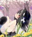 訪れ