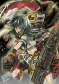 本当の戦闘って奴を、教えてやるよ!!