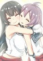 おかえり酒匂っ！