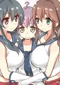 あ、会えて嬉しいなぁ･･･？