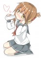 日課ごっくん