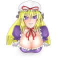 飛び出せ！ゆかりん