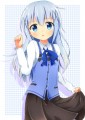 チノちゃん