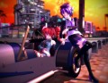 ドライブ・・・その後