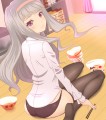 貴音の習作