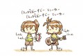はっぴばーすでーとぅーゆー