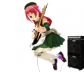 【モモ誕】JUMP！【遅刻】