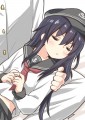 なでなでしないでよね！
