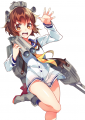ゆきかぜ