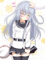 なでなでヴェルちゃん