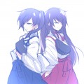 未来、悲しみが終わる場所……