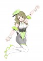魔法少女 仁美