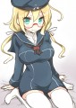 ドイツ艦コスはっちゃん