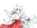 キツネ派？