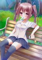 だらーん