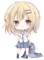学生ちゃん