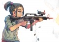 パナマカービン娘