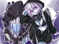 ソンナンジャダメヨ！
