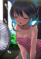 あ～