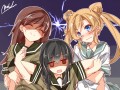 阿武隈の身の程を知らない感じ好きよ