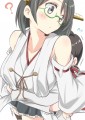 霧島さんを抱っこし隊