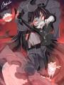 離島棲鬼ちゃんにさくらんぼ食べてもらいたい٩(◦`꒳´◦)۶