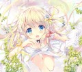アクアリウムの少女
