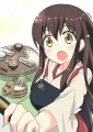 提督、私あの家具気になります！