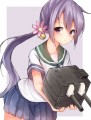 曙ちゃん