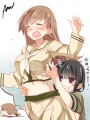 今度は活躍して見せるわ！( ﾟ ー ﾟ )