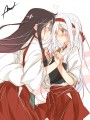 せ…せんぱい///