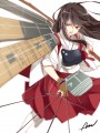 三段式甲板は……