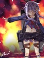 第30駆逐隊を…なめないで！