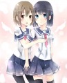 ロリは天使