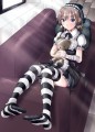 ゴスロリ鬱っ子可愛い