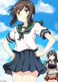 いつか一緒の艦隊で…！