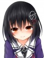 羽黒ちゃん