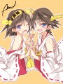 いつでも準備、出来ています！