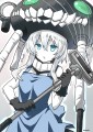 戦艦棲姫に憧れて