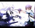 もしあなたがわたしを狙い 黒い銃を構えているなら